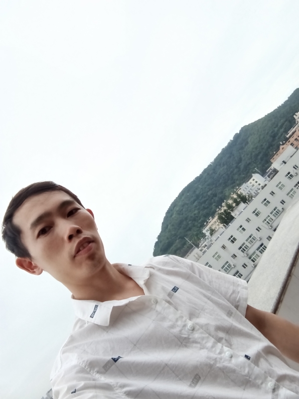 会飞的鱼的第一张照片--平潭交友网