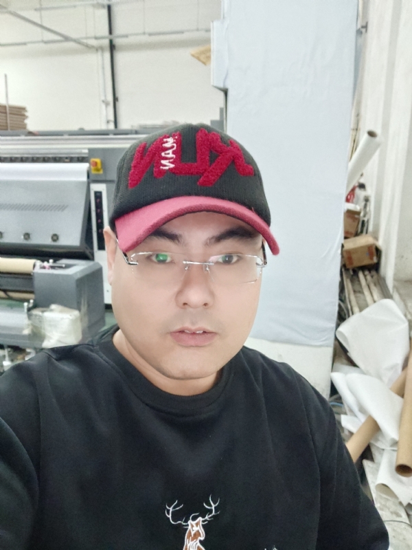 胖子的第一张照片--平潭交友网