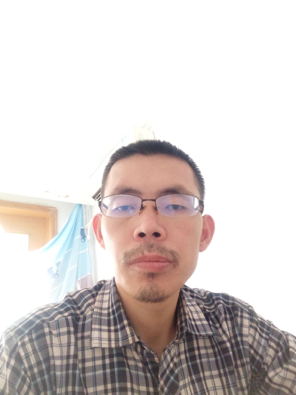 芳华的第一张照片--平潭交友网
