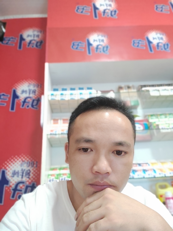 小老弟的第二张照片--平潭交友网