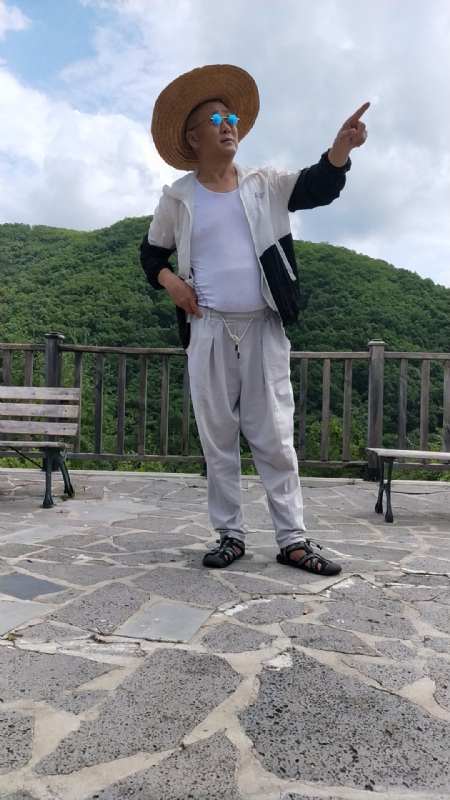 真诚寻伴的第二张照片--平潭交友网