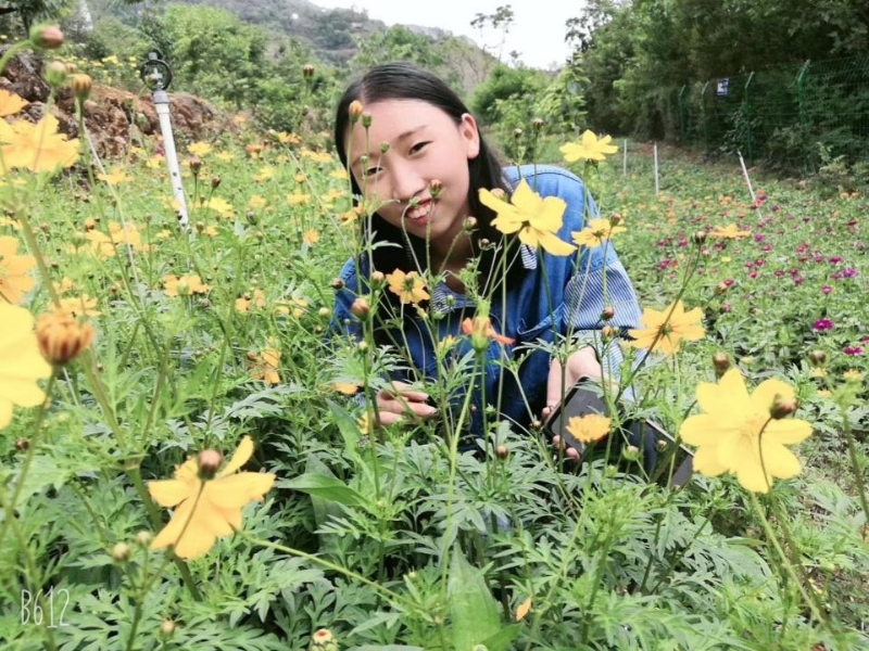 哈哈的第一张照片--平潭交友网