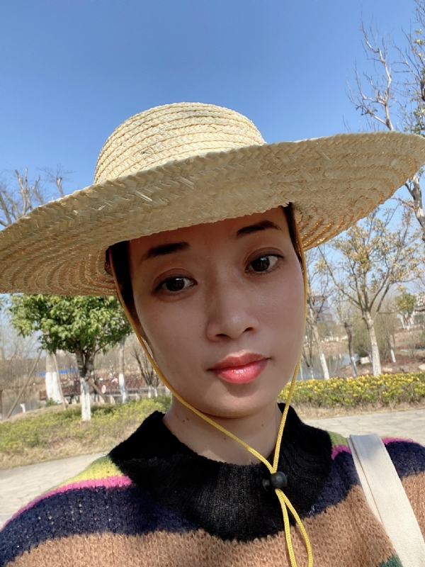 简单的第一张照片--平潭交友网
