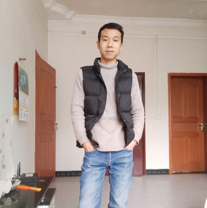 小伙子的第一张照片--平潭交友网