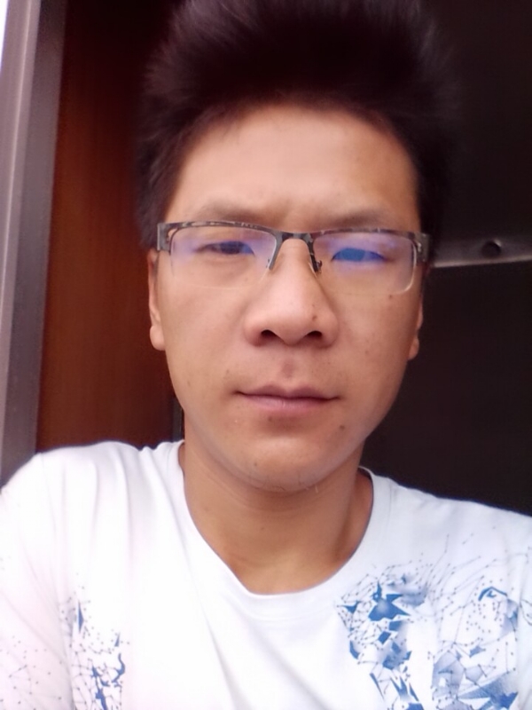 听雨的第一张照片--平潭交友网