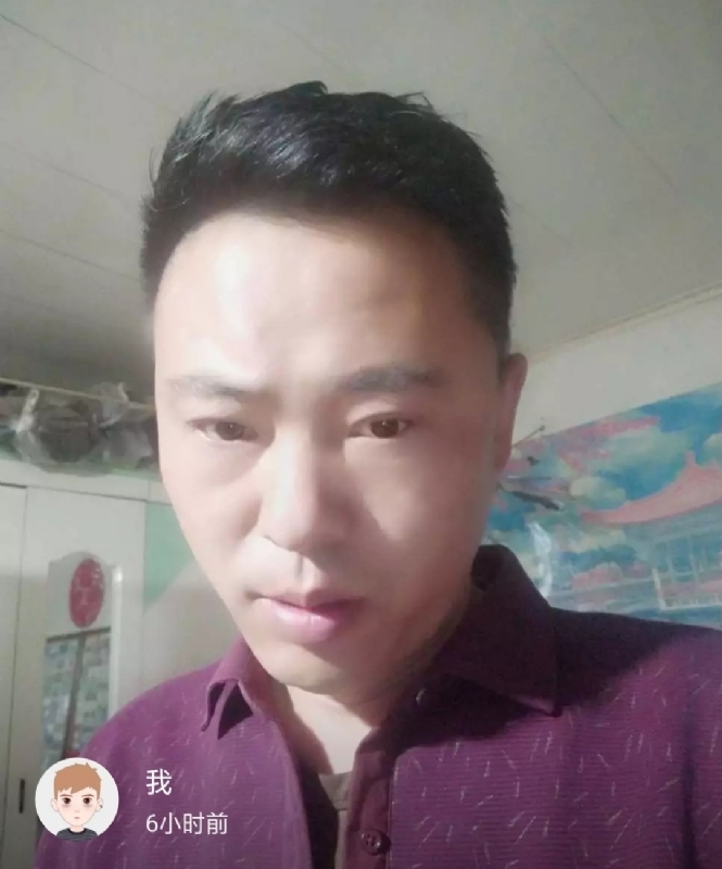 单身王子的第一张照片--平潭交友网
