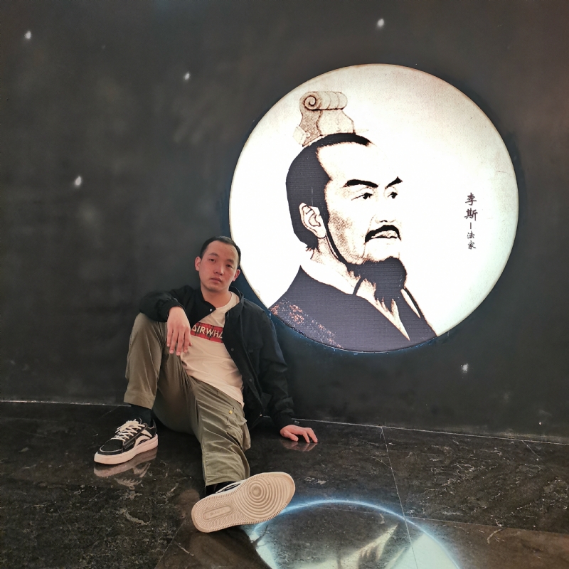 小灰灰的第一张照片--平潭交友网