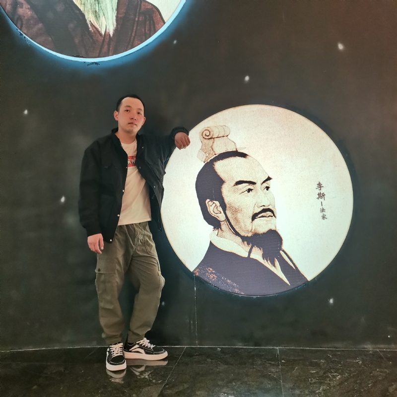 小灰灰的第三张照片--平潭交友网