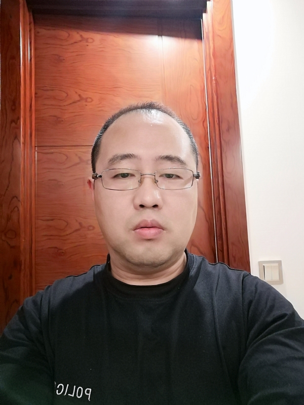 暖男的第二张照片--平潭交友网