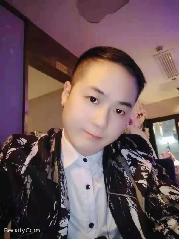 放弃一切，从头再来的第一张照片--平潭交友网