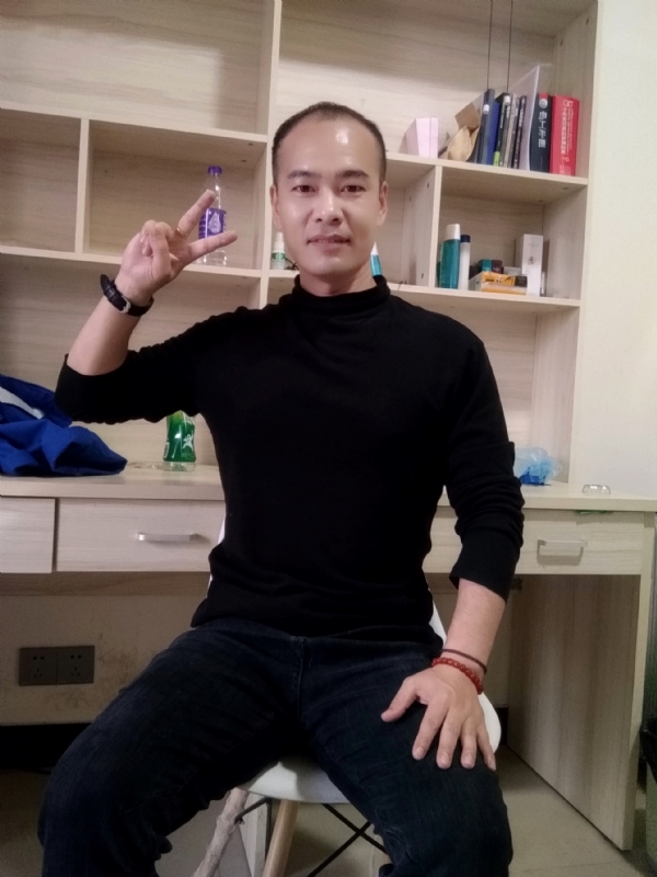 熊大与熊二的第一张照片--平潭交友网