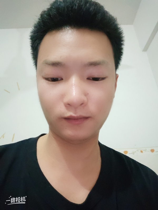 孤狼的第一张照片--平潭交友网