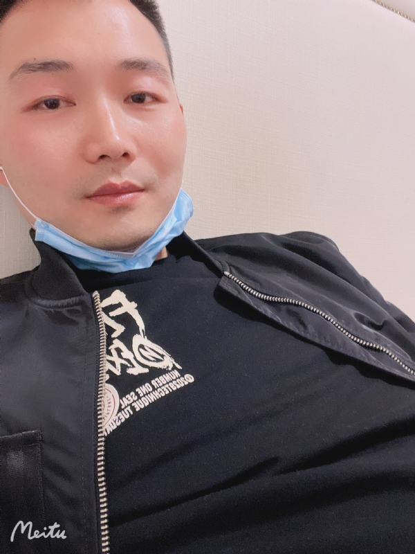 iCloud涛的第一张照片--平潭交友网