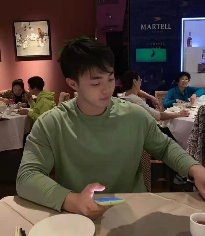 la的第一张照片--平潭交友网