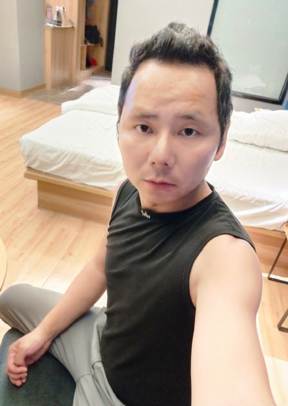 爱远的要命的第一张照片--平潭交友网