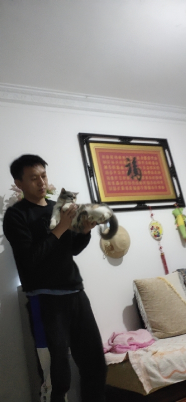 水思云的第一张照片--平潭交友网