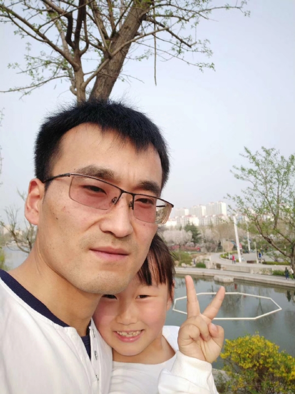 简单的幸福的第一张照片--平潭交友网