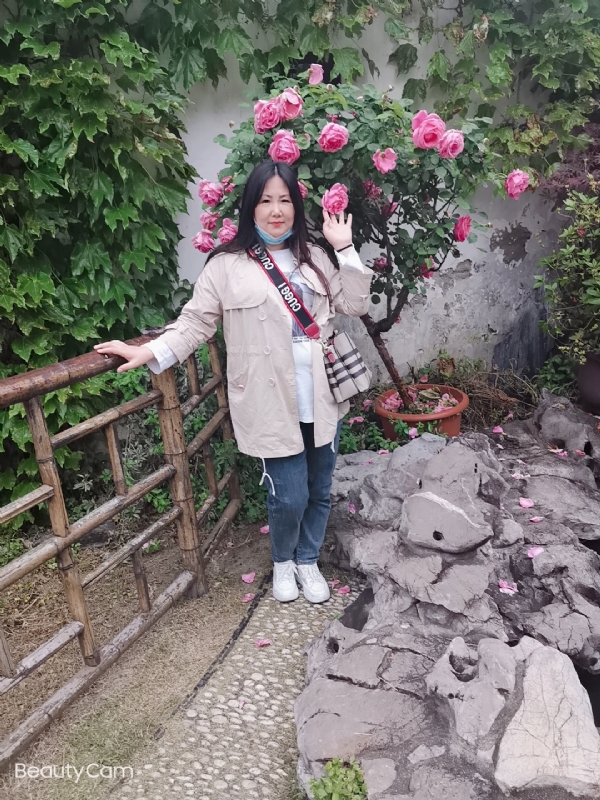 乖乖一女的第三张照片--平潭交友网