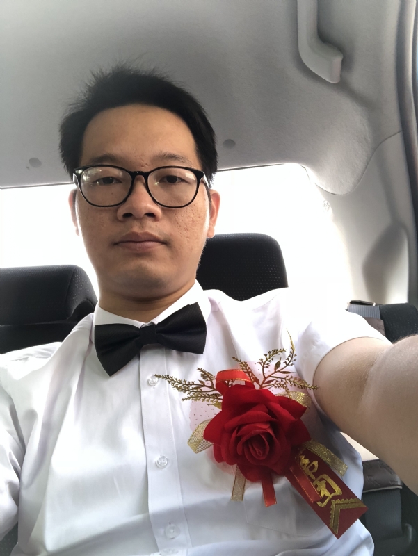 小陈的第一张照片--平潭交友网