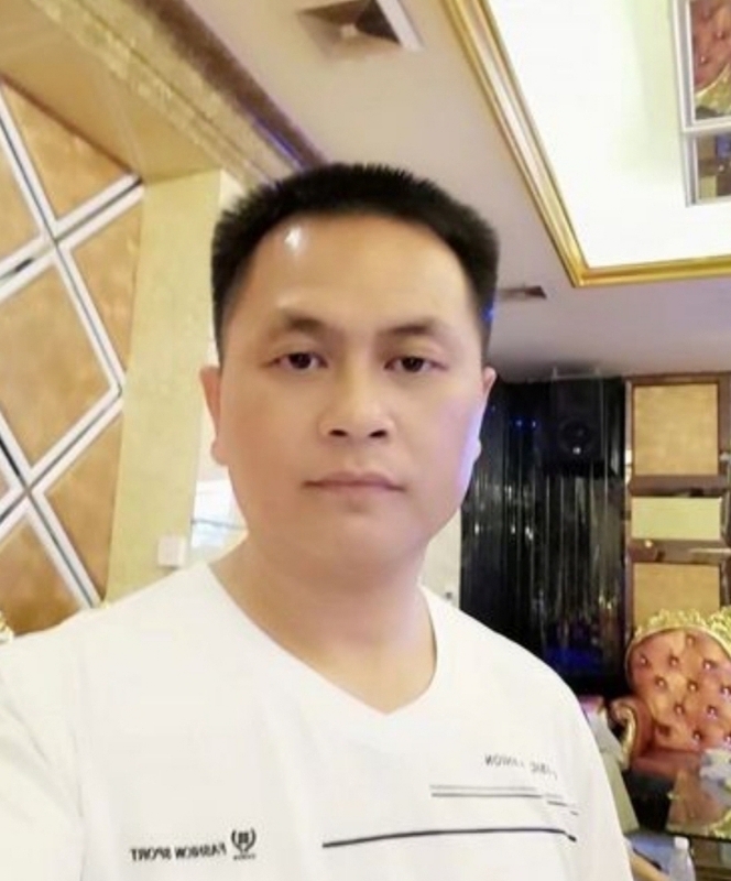 小梁的第二张照片--平潭交友网