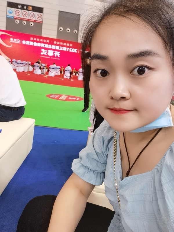 娜娜的第一张照片--平潭交友网