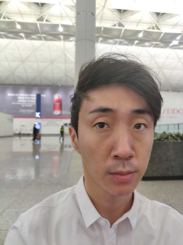 动与静的第一张照片--平潭交友网