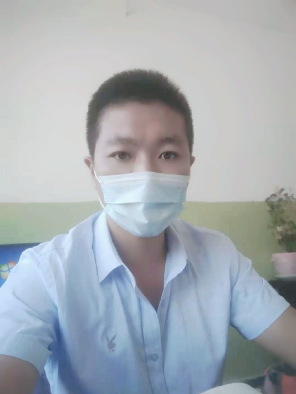 期待卿至的第四张照片--平潭交友网