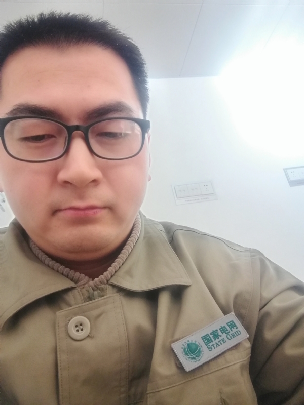 笨笨的小傻瓜的第一张照片--平潭交友网