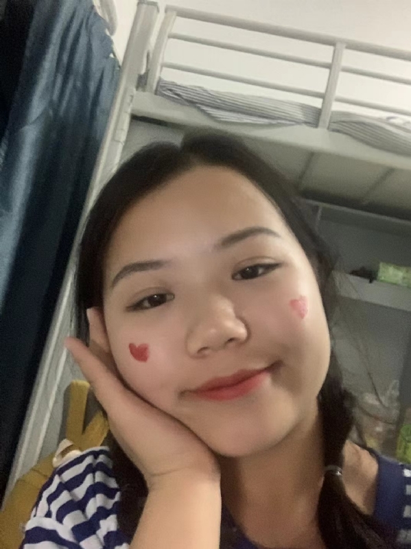 轻轻的一片云的第一张照片--平潭交友网