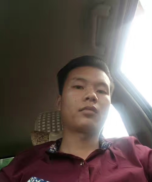 单亲爸爸的第一张照片--平潭交友网