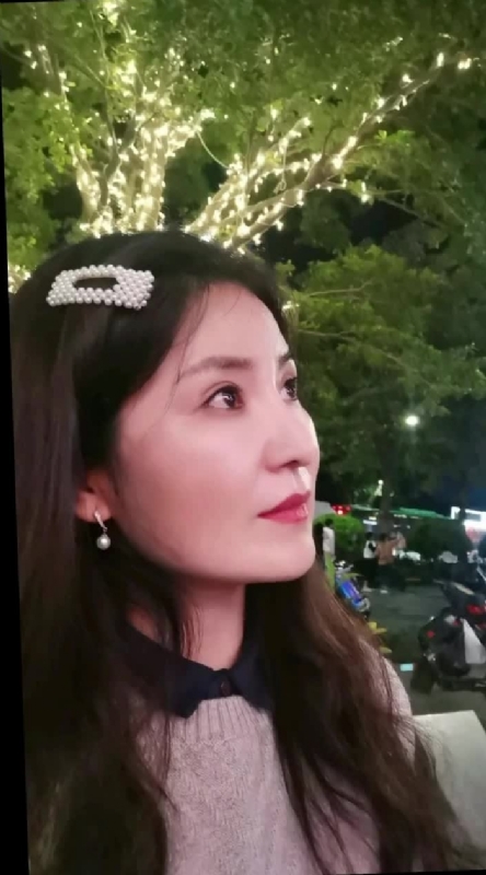 小迷糊的第一张照片--平潭交友网