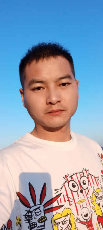 有梦不怕痛的第一张照片--平潭交友网