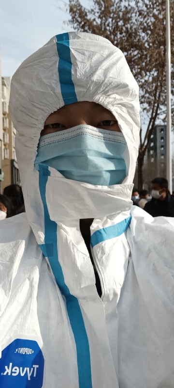 试问卷帘的第二张照片--平潭交友网