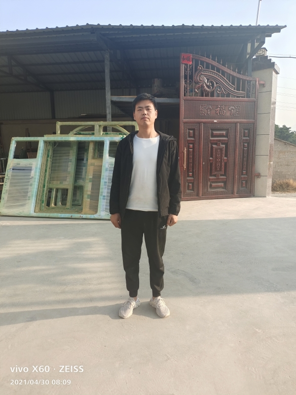寂寞沙洲冷的第一张照片--平潭交友网