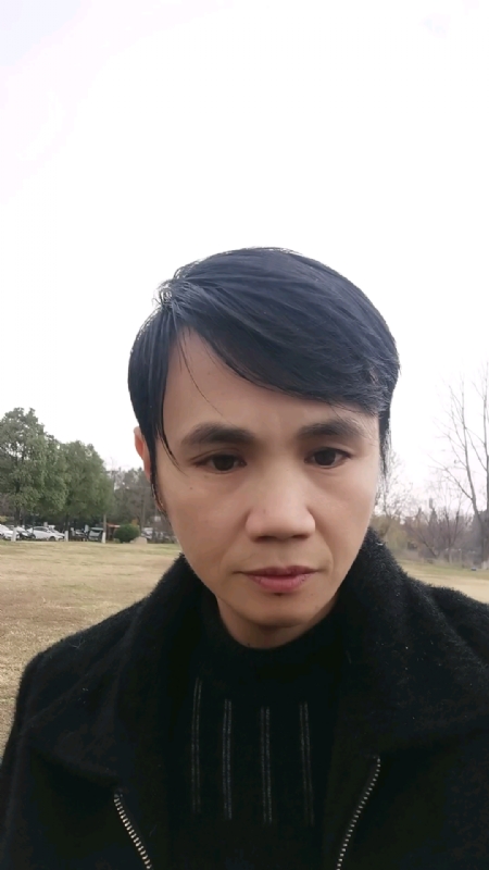 无悔的第一张照片--平潭交友网