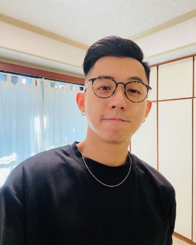 张智宸的第二张照片--平潭交友网