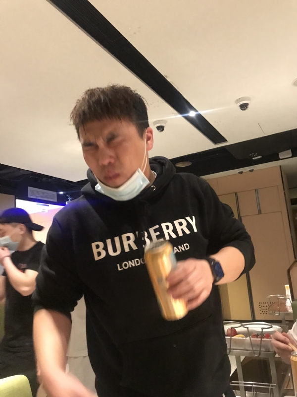 偶遇的第二张照片--平潭交友网