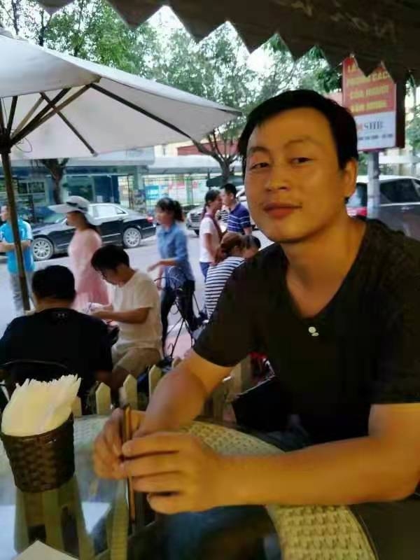 广州相亲的第一张照片--平潭交友网