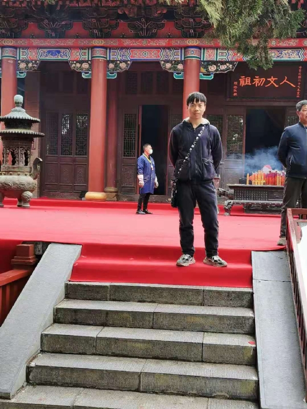 单身的小草的第三张照片--平潭交友网