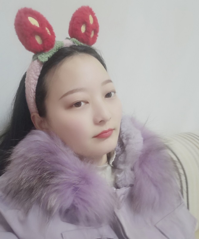 一只小月亮的第一张照片--平潭交友网