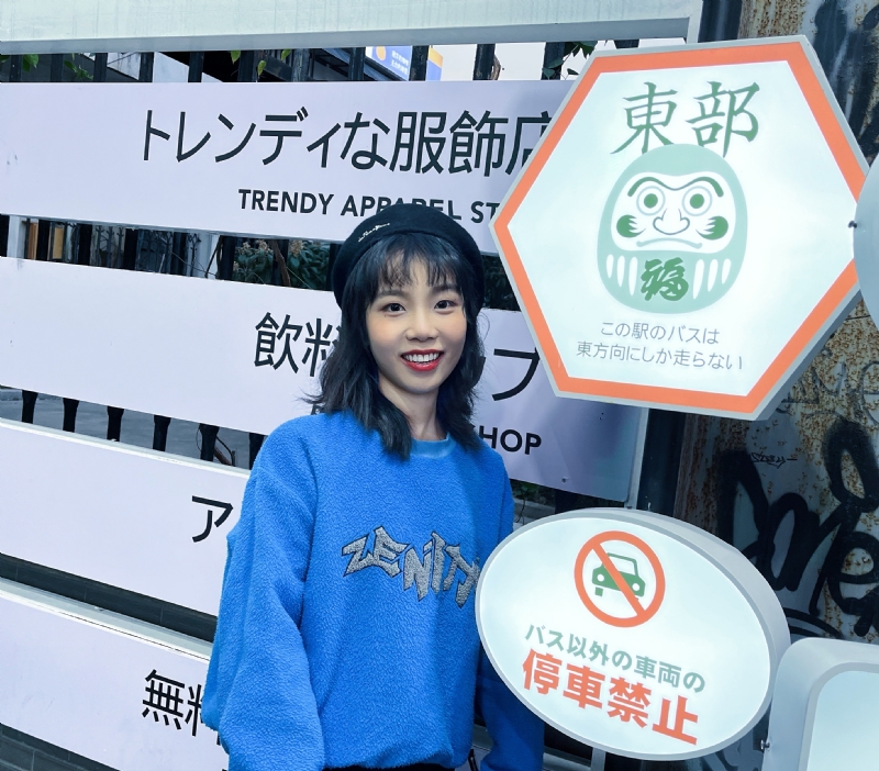 小林的第一张照片--平潭交友网