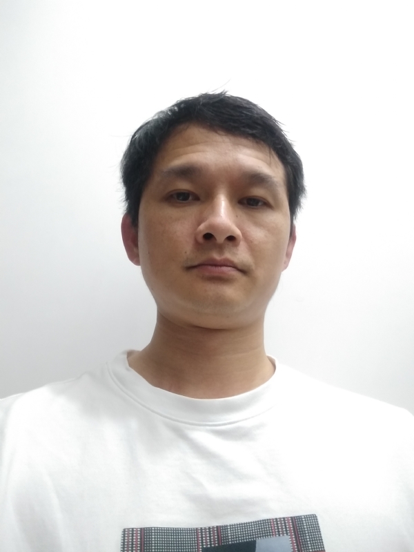 鼓浪扬帆的第一张照片--平潭交友网