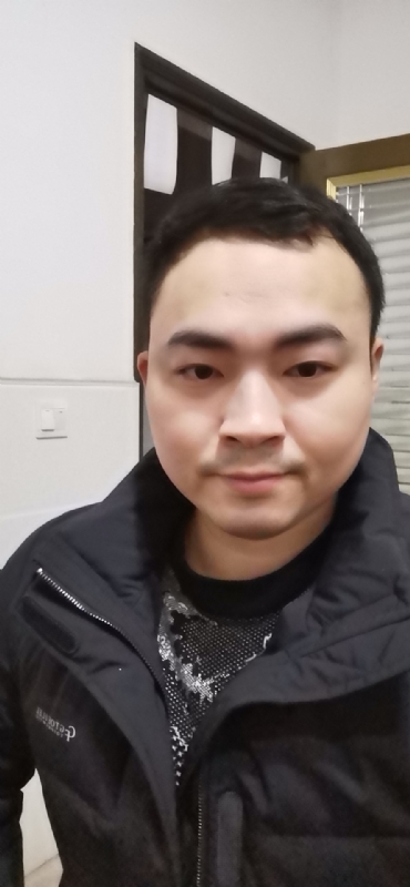 老实人的第一张照片--平潭交友网