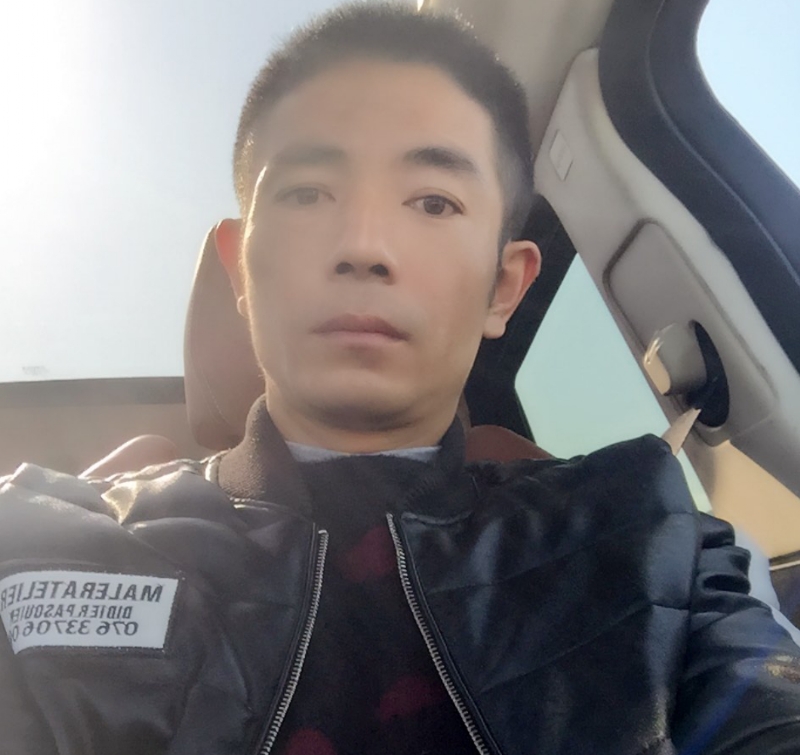 真诚过日子的来的第一张照片--平潭交友网