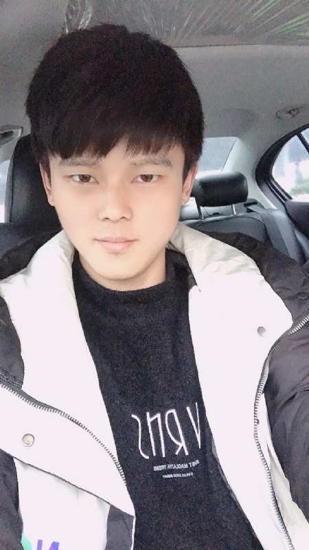 胡健男的第二张照片--平潭交友网