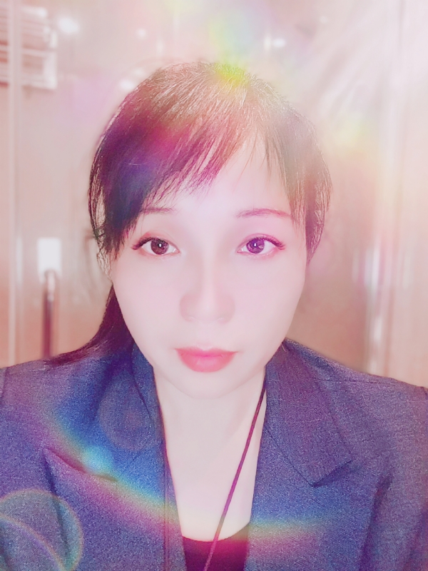 小艾的第二张照片--平潭交友网