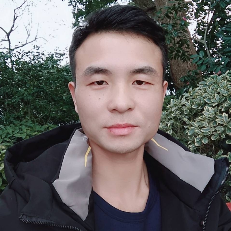 敖辉的第一张照片--平潭交友网