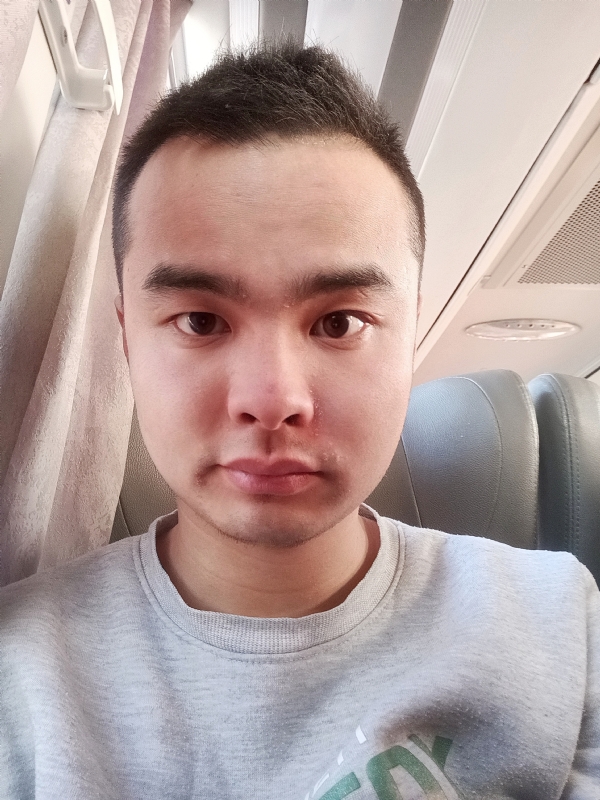 卡恩鱼的第三张照片--平潭交友网