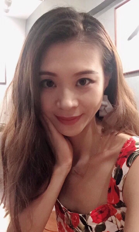 莎莎的第二张照片--平潭交友网