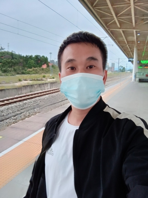 小李的第一张照片--平潭交友网